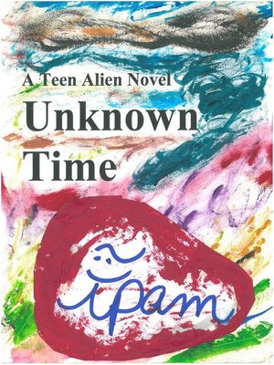 cover image of Unknown Time